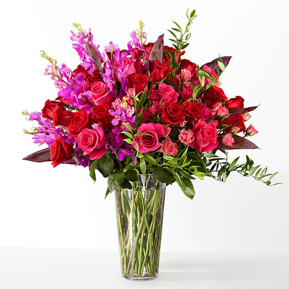 The Honeymoon –  Le Fleur Llc, Pelham AL
