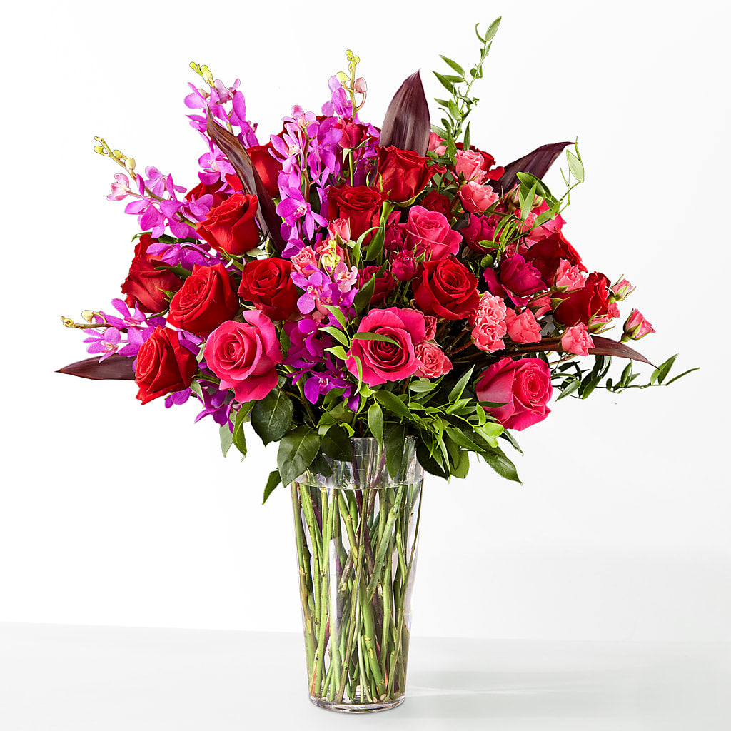 The Honeymoon –  Le Fleur Llc, Pelham AL