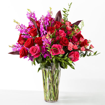 The Honeymoon –  Le Fleur Llc, Pelham AL