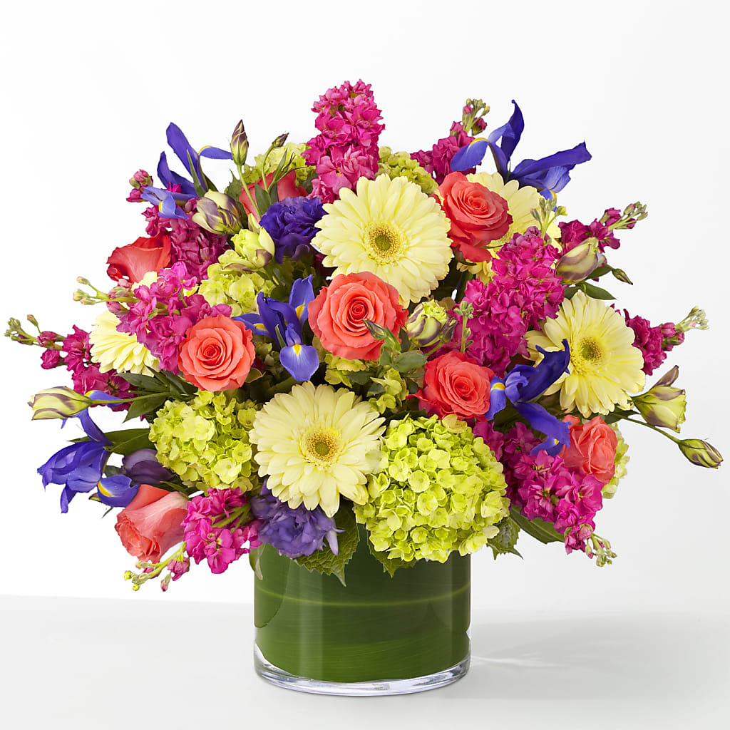 The Couture –  Le Fleur Llc, Pelham AL
