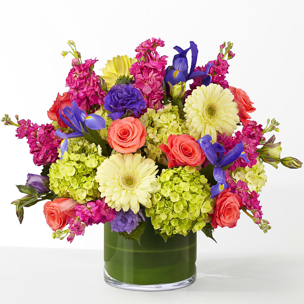 The Couture –  Le Fleur Llc, Pelham AL