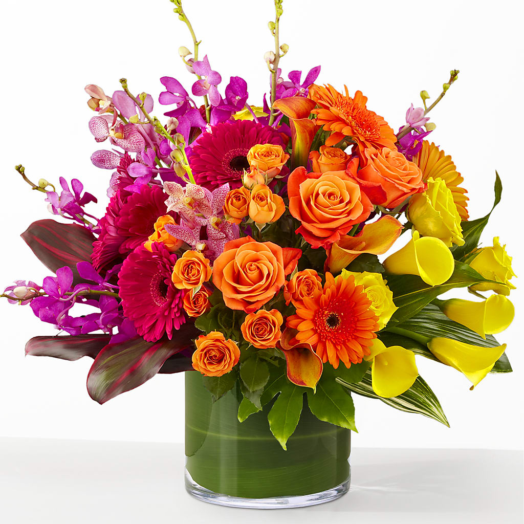 The Mosaic –  Le Fleur Llc, Pelham AL