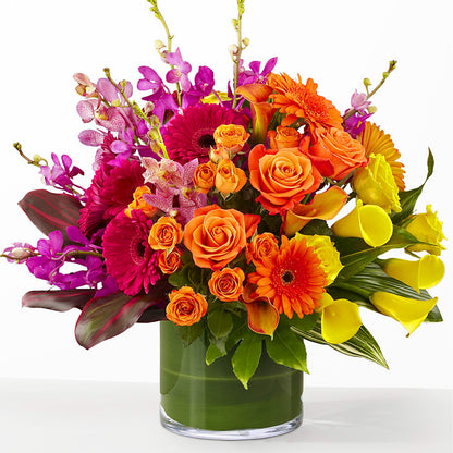 The Mosaic –  Le Fleur Llc, Pelham AL