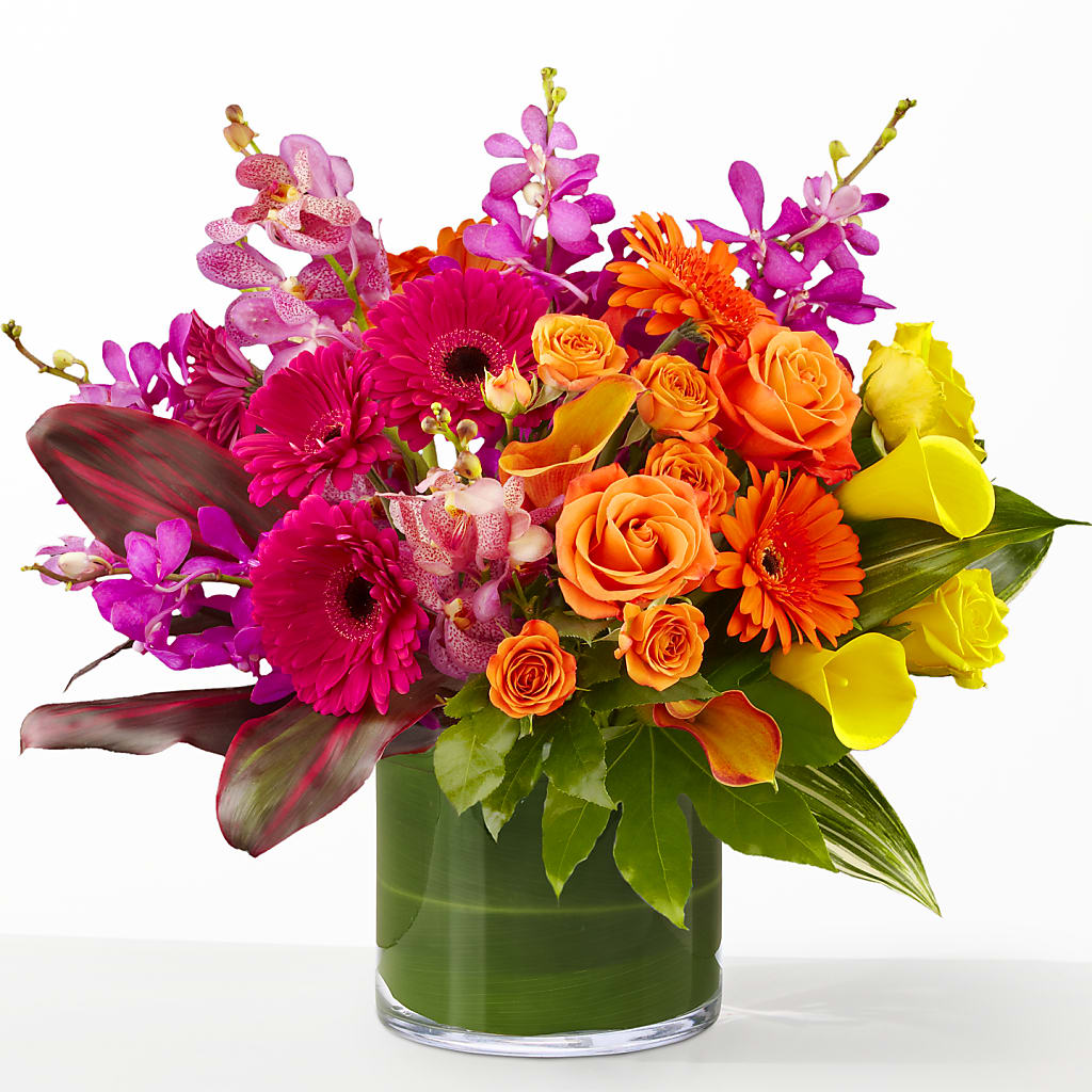 The Mosaic –  Le Fleur Llc, Pelham AL