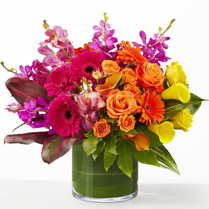 The Mosaic –  Le Fleur Llc, Pelham AL