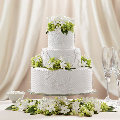 Bloom & Blossom Cake Decor –  Le Fleur Llc, Pelham AL