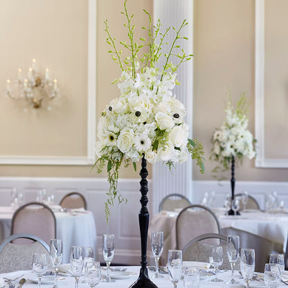 Regency Centerpiece –  Le Fleur Llc, Pelham AL