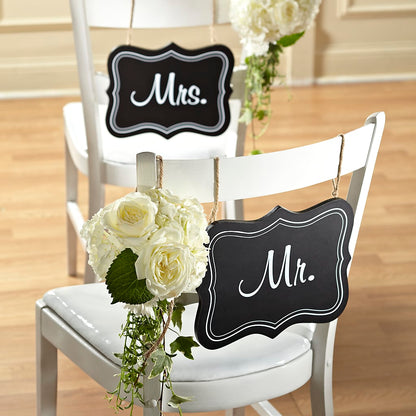 Notions Chair Décor –  Le Fleur Llc, Pelham AL