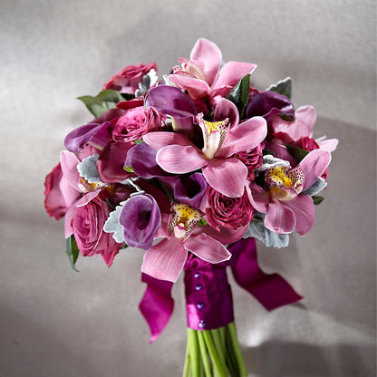 Delicacy Bouquet –  Le Fleur Llc, Pelham AL