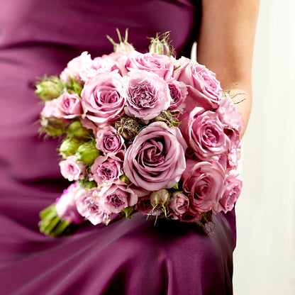 Veronica Bouquet –  Le Fleur Llc, Pelham AL