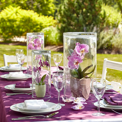Dramatic Garden Centerpiece –  Le Fleur Llc, Pelham AL