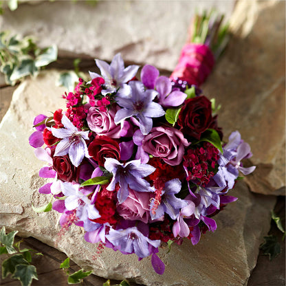 Enlightened Love Bouquet –  Le Fleur Llc, Pelham AL
