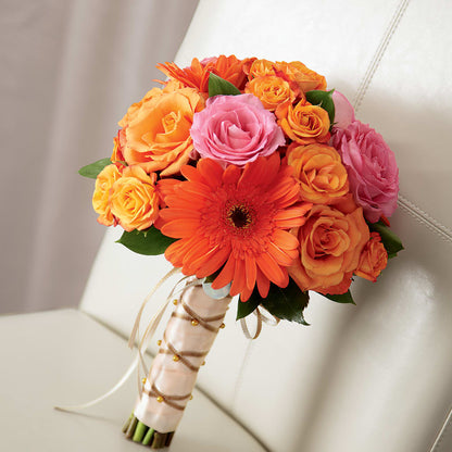Lifetime of Love Bouquet –  Le Fleur Llc, Pelham AL