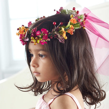 Baby Love Headpiece –  Le Fleur Llc, Pelham AL