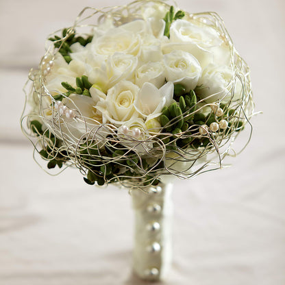 Evermore Bouquet –  Le Fleur Llc, Pelham AL