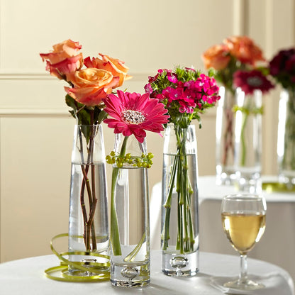 Sparkling Toast Centerpiece –  Le Fleur Llc, Pelham AL