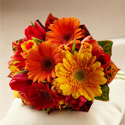 Sunglow Bouquet –  Le Fleur Llc, Pelham AL