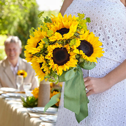 Free Spirit Bouquet –  Le Fleur Llc, Pelham AL