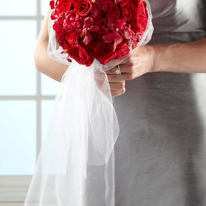 Desire Bouquet –  Le Fleur Llc, Pelham AL