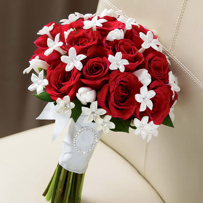 Poetry Bouquet –  Le Fleur Llc, Pelham AL