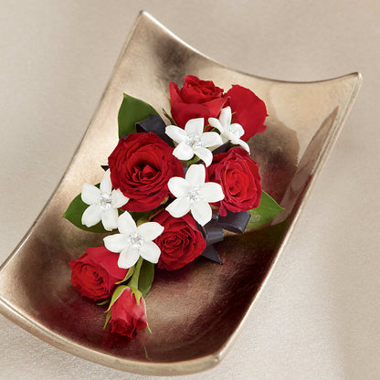 Poetry Corsage –  Le Fleur Llc, Pelham AL