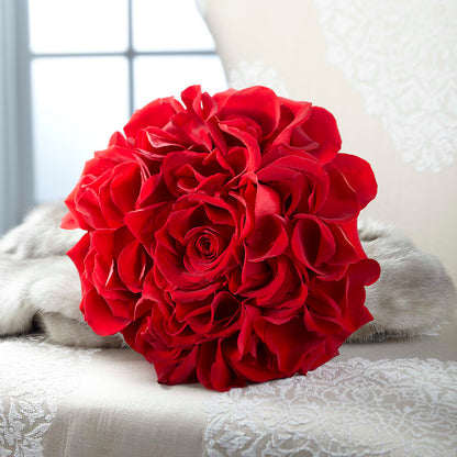 Composite Rose Bouquet –  Le Fleur Llc, Pelham AL