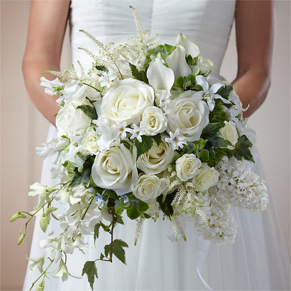Cherish Bouquet –  Le Fleur Llc, Pelham AL