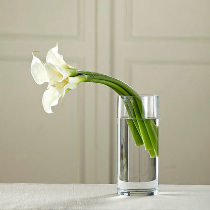 White Calla Bouquet –  Le Fleur Llc, Pelham AL
